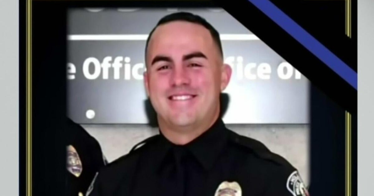 Hollywood police chief, FOP disappointed over sentence in murder of officer