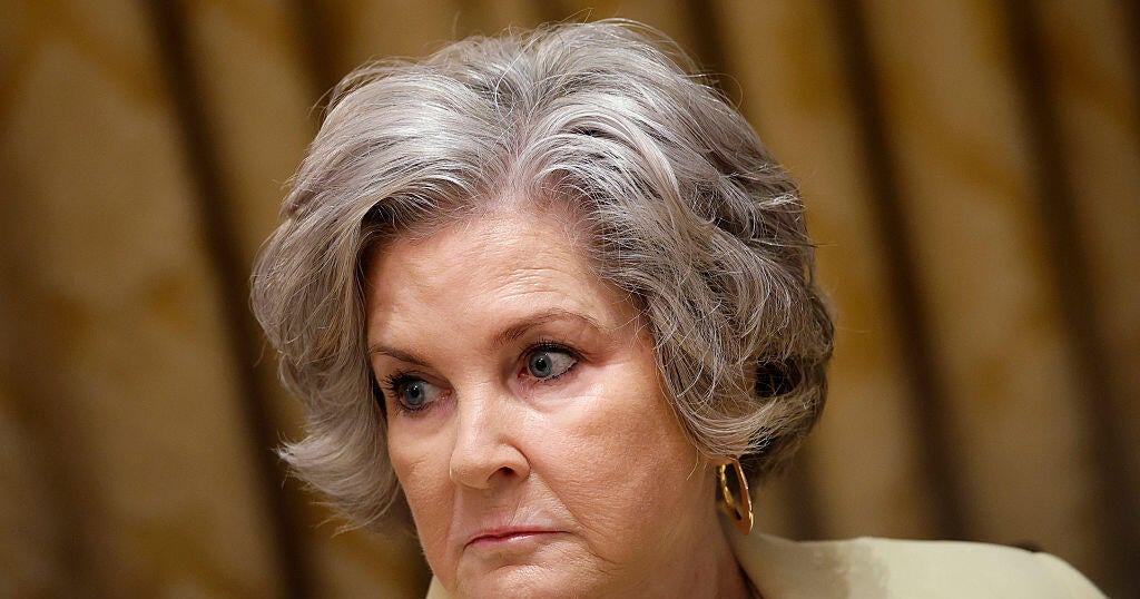 Вашингтон — секретарите на кабинета на президента Тръмп и други