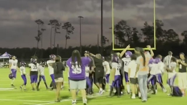 Calumet City Thunderbolts 