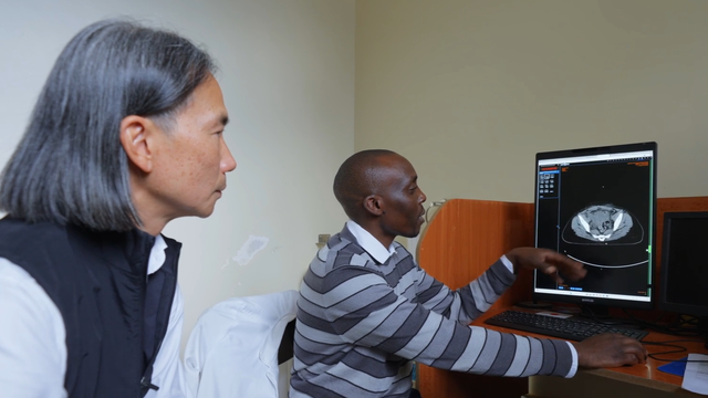 Elevating Cancer Care Through Innovation and Collaboration