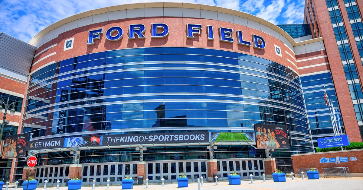 How to watch the Pittsburgh Steelers vs. Detroit Lions game today