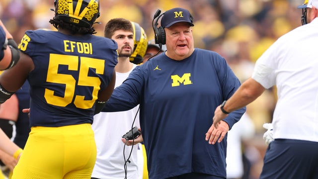 Central Michigan v Michigan 