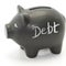 What is the catch to debt relief?