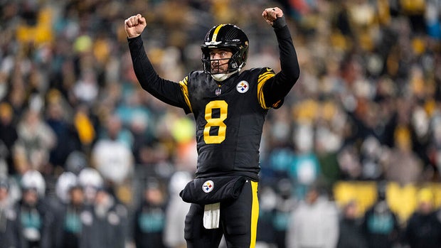 Miami Dolphins v Pittsburgh Steelers - NFL 2025 