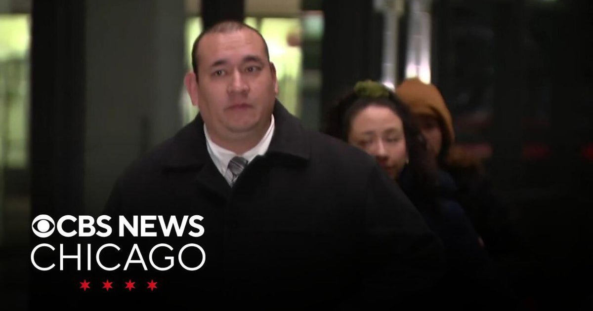 Man shot by CPD officers at Red Line stop loses federal lawsuit