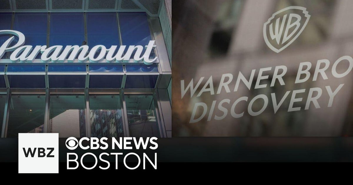 Warner Bros. Discovery rejects Paramount Skydance's hostile bid