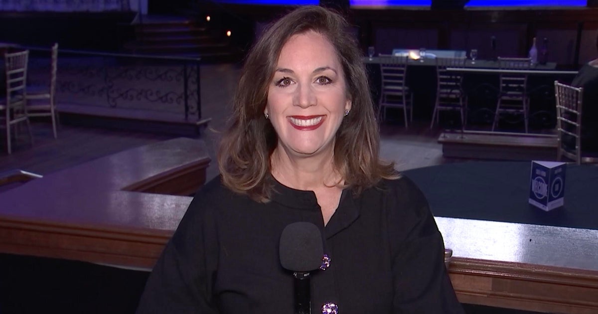 Former co-anchor Cynthia Demos praises Eliott Rodriguez as a “class act” ahead of his next chapt