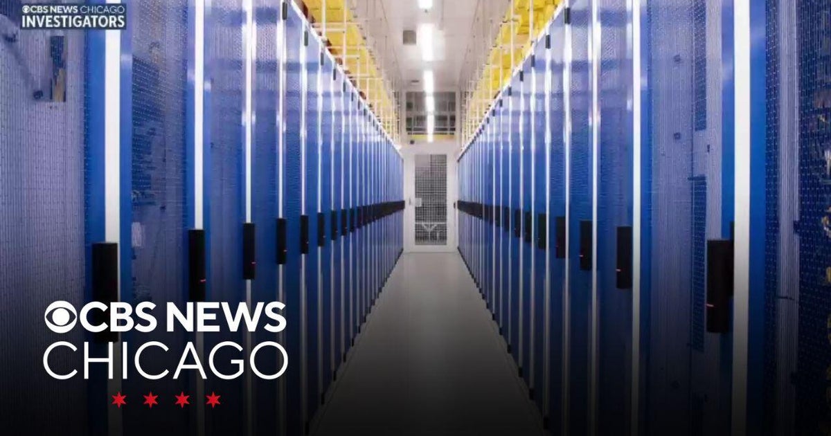 Some suburbs pressing pause on data centers as utility bills climb