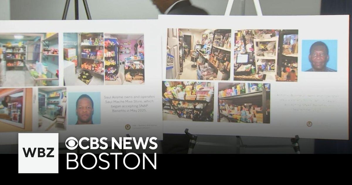 Pair accused of trafficking $7 Million in SNAP benefits