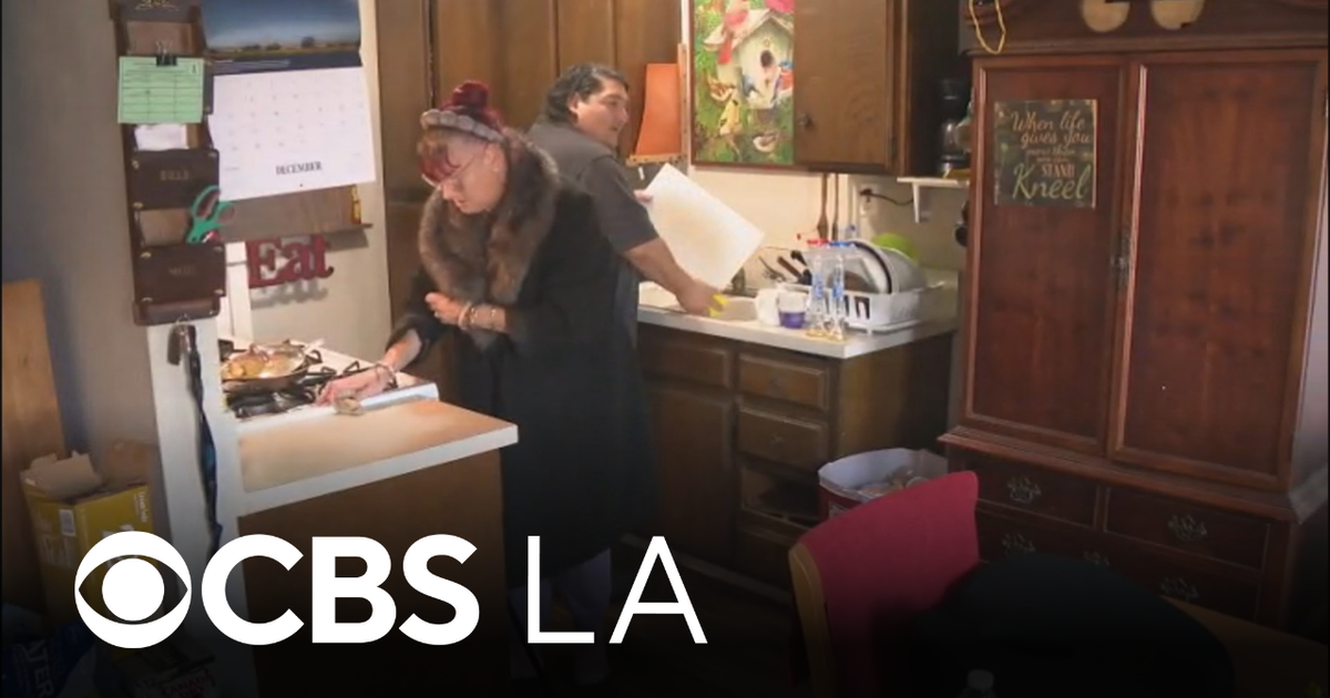 Former homeless residents in Orange County at risk of losing rental ...