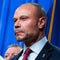 Dan Bongino poised to exit FBI, sources say