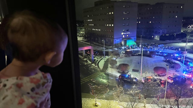 Moonbeams for Sweet Dreams 