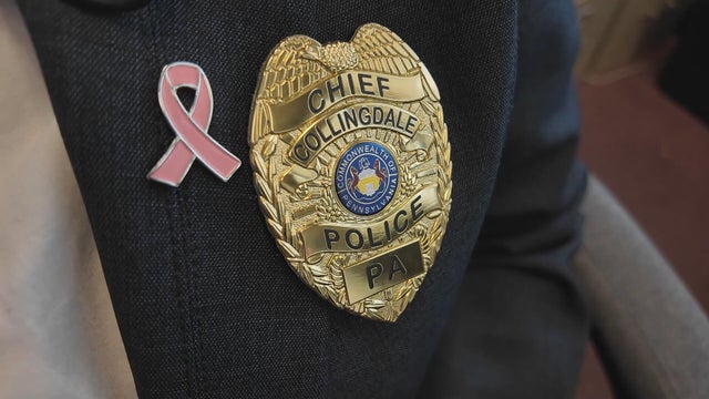 Delaware County, Pennsylvania police department rebuilds after being desimated by severe staffing shortage 