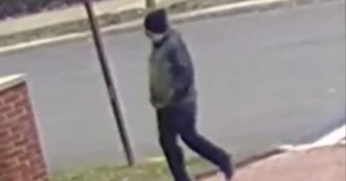 Providence cops now looking for individual who was "in proximity of the person of interest"