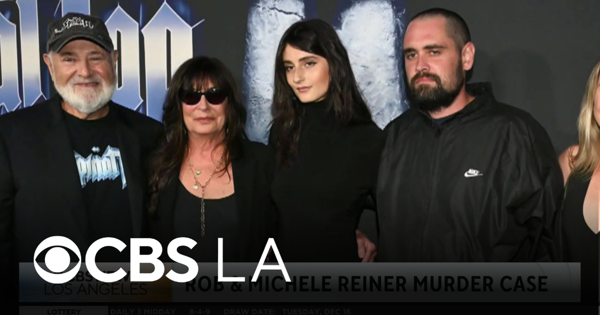 The latest in entertainment news with Variety