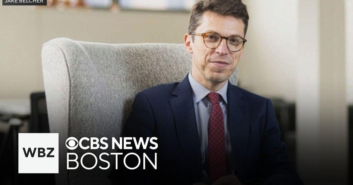 MIT professor shot and killed in Massachusetts home - CBS Boston
