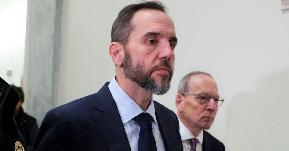 Former special counsel Jack Smith testifies about Trump investigations