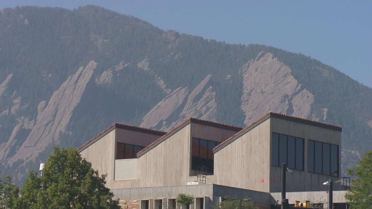 Boulder County Schools Prepare For Possible Power Impacts During Strong