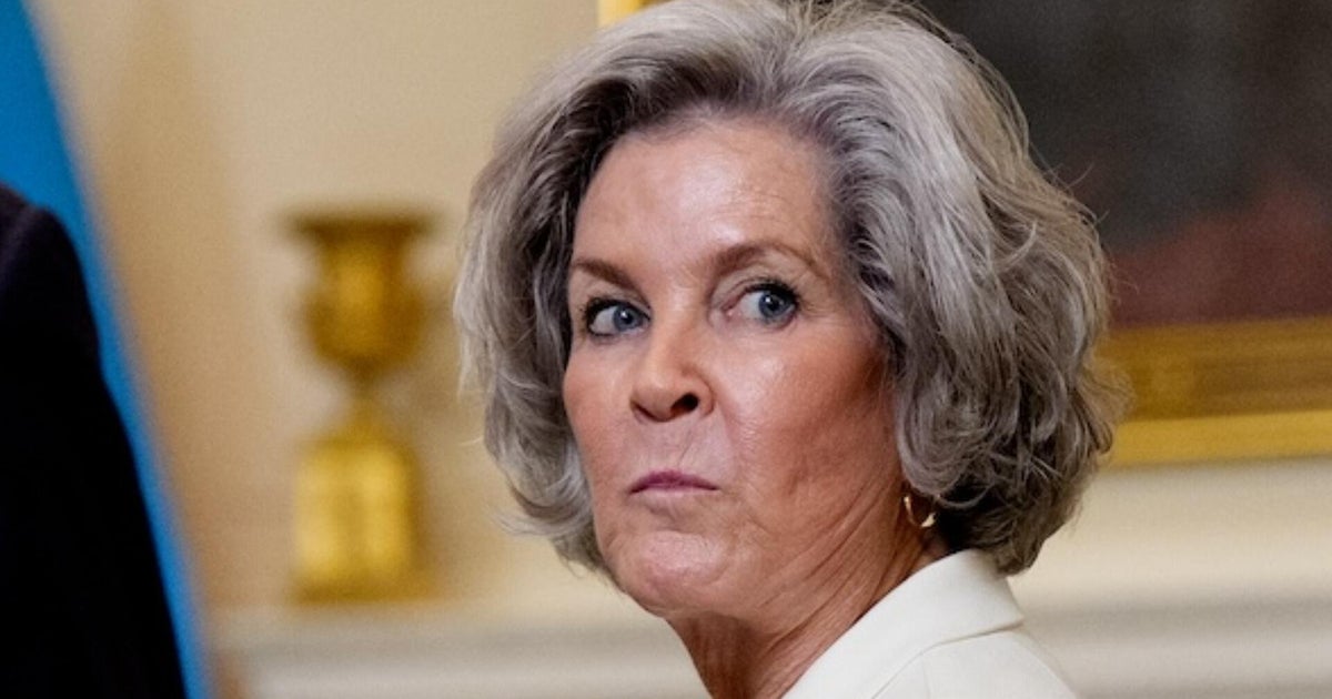 Susie Wiles reacts to bombshell Vanity Fair reporting about Trump administration