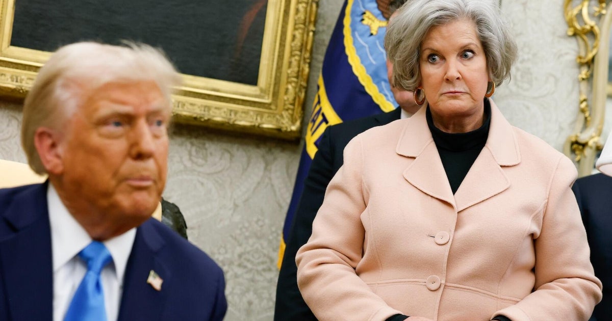 Key takeaways from the stunning Vanity Fair story featuring Trump administration's Susie Wiles