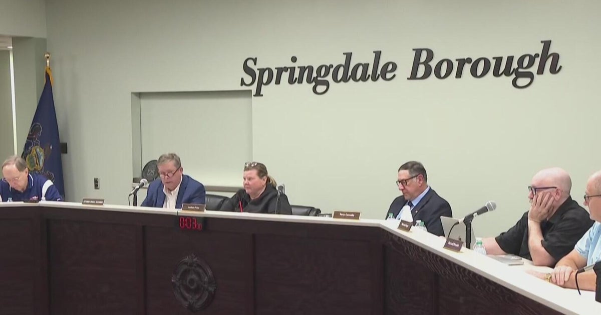 Community opinion still mixed as Springdale council approves high-tech ...