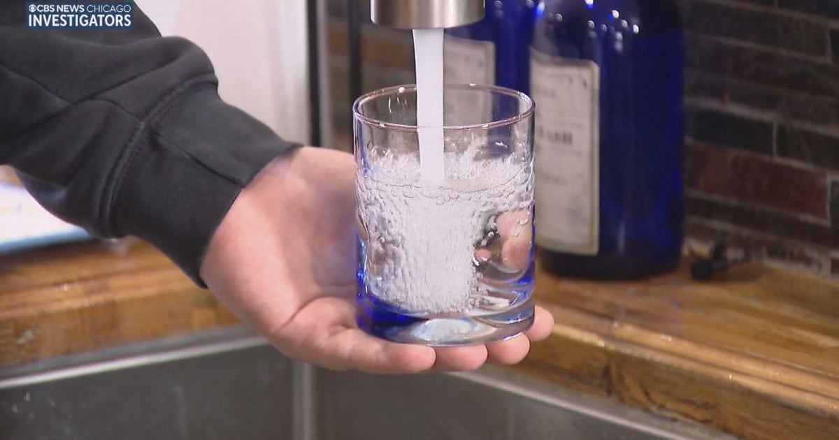 Springfield lawmakers tackle exorbitant water bills from Illinois American Water