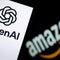 OpenAI and Amazon discussing possible $10 billion investment