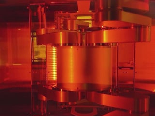 Texas Instruments' $40 billion semiconductor factory brings thousands of jobs to North Texas