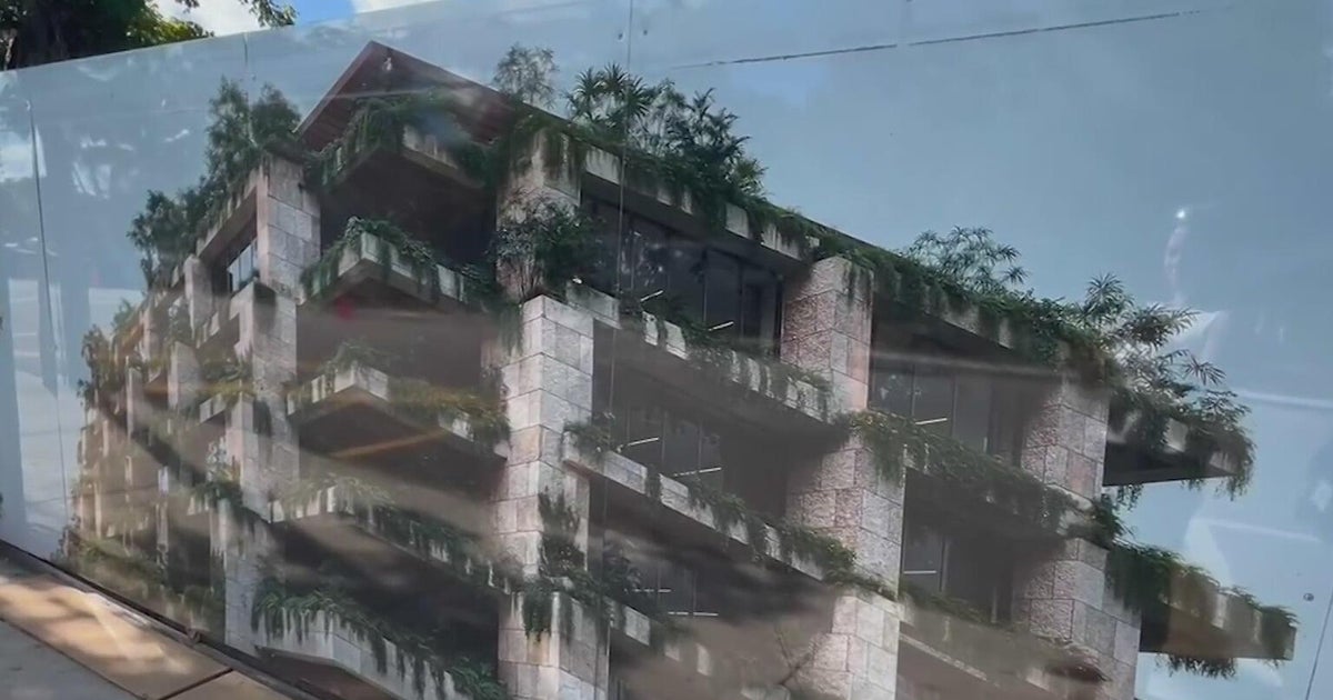 Luxury high-rise, park development among plans underway in Coconut Grove