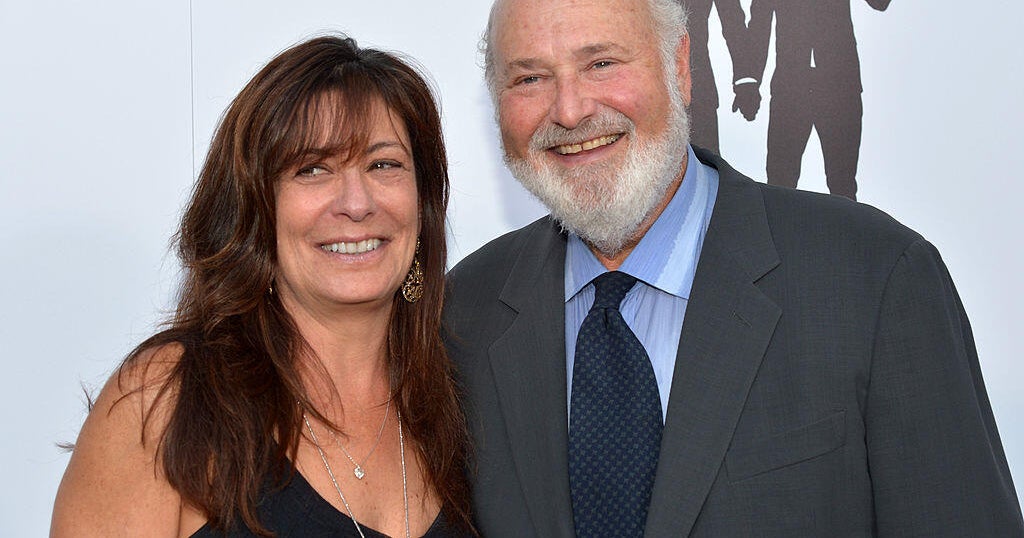 Съдебният лекар на окръг Лос Анджелис разкри причините за смъртта на Роб и Мишел Райнър