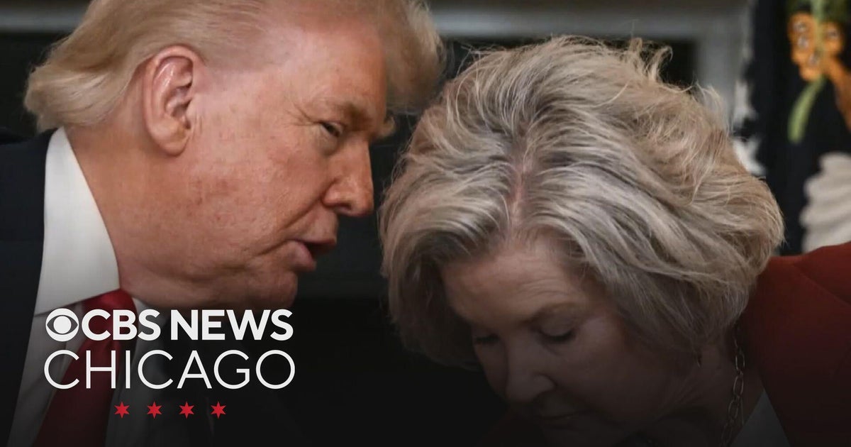 White House in damage control mode after Vanity Fair profile of Trump cabinet