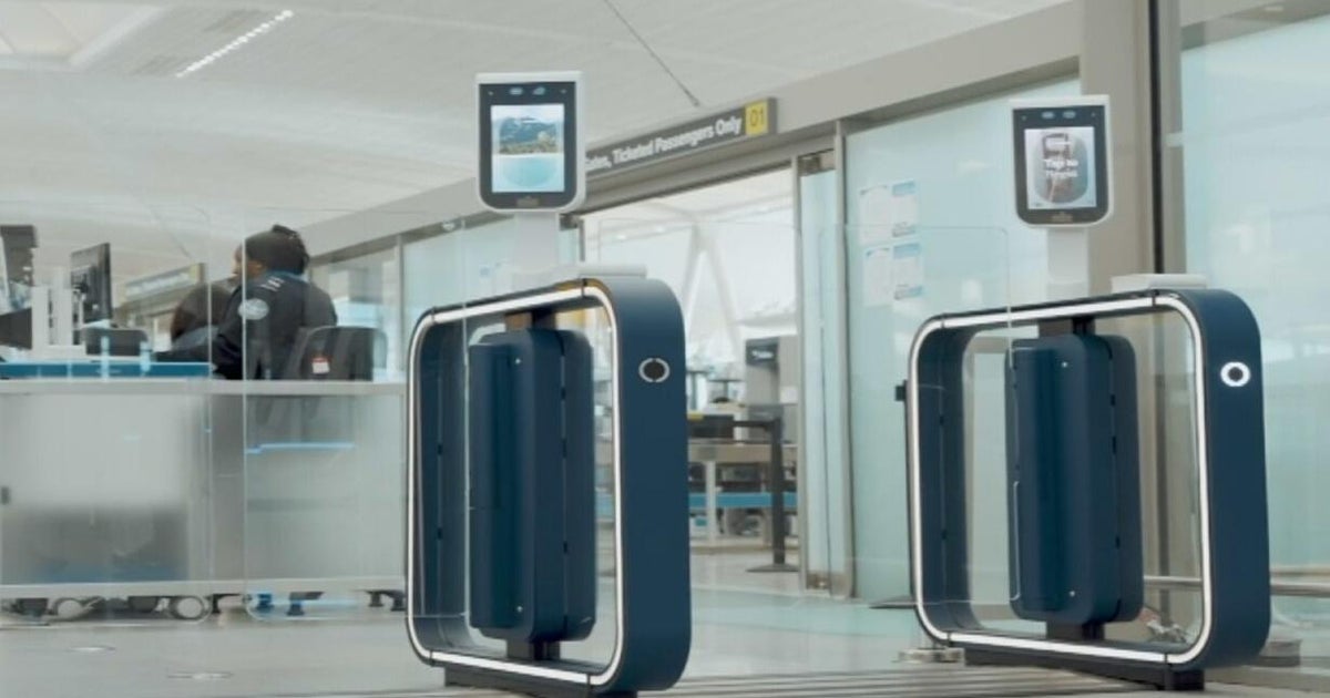 New security technology introduced at Miami International Airport