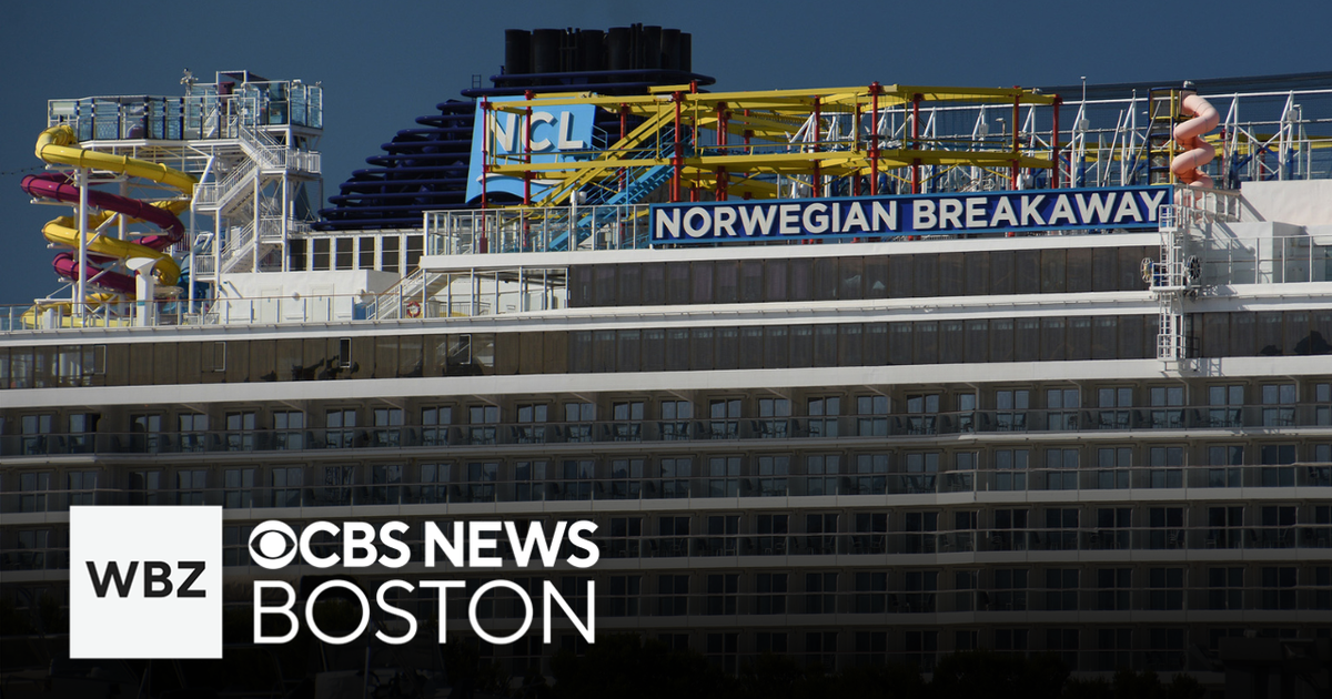 Massachusetts teacher says cruise turned into nightmare due to bedbugs