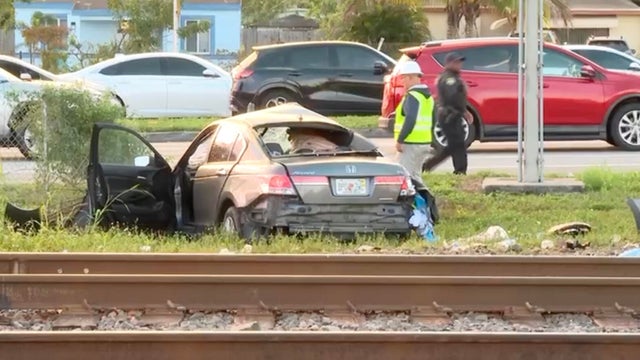 Police lights generic 