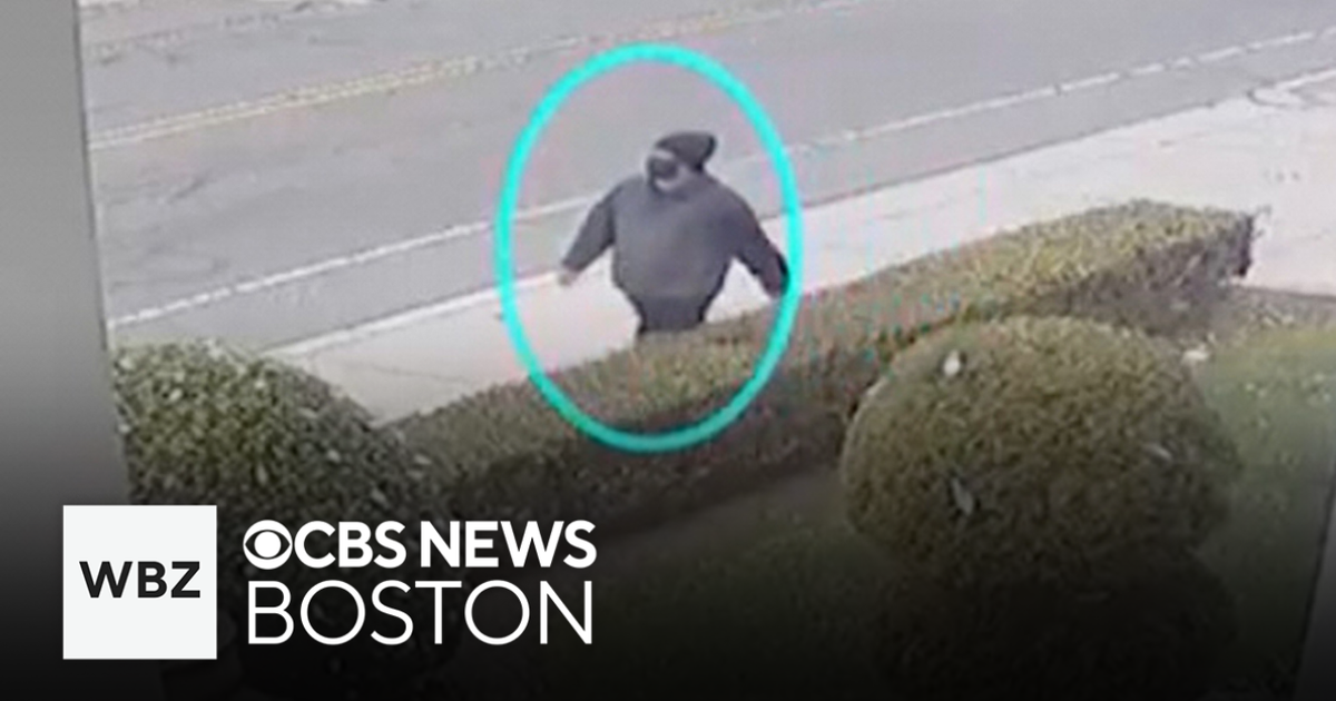 Car linked to Brown University shooting found abandoned in New Hampshire, I-Team sources say