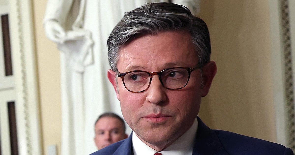 Republicans remain at odds on health insurance tax credits as Americans face steep prices