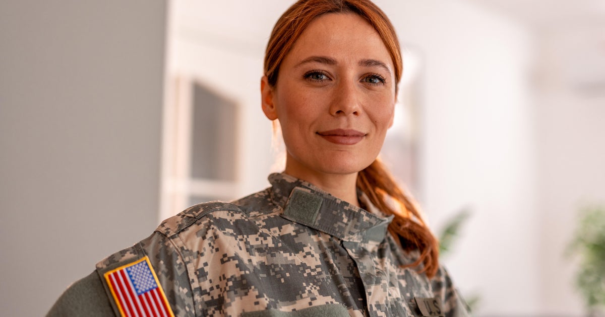 Президентът Тръмп обяви в сряда че американските военнослужещи ще получат