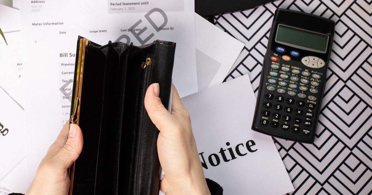 Едно е да закъснеете със сметката но е друго да