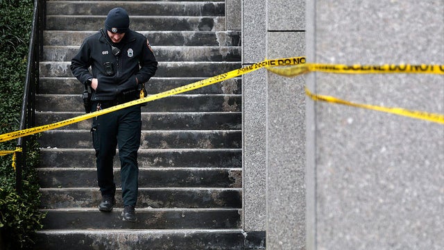 Brown University shooting investigation 