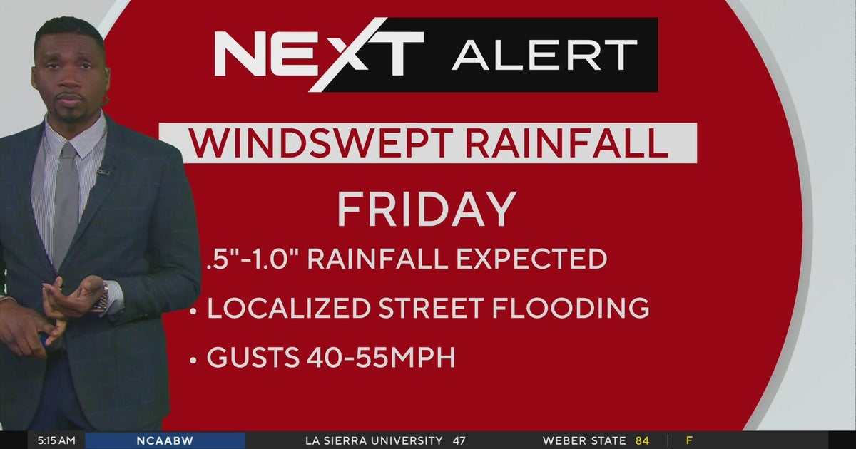 Next Weather: WBZ morning forecast for December 18, 2025