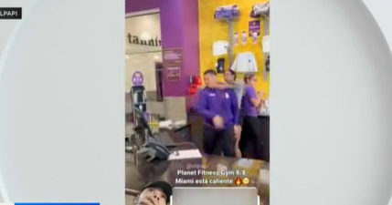 Planet Fitness employee recovering after being attacked by gym member in Little Havana; suspect faces multiple charges