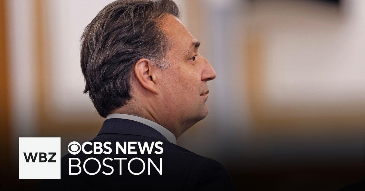 Brian Walshe sentenced to life in prison without parole for murder of wife Ana Walshe