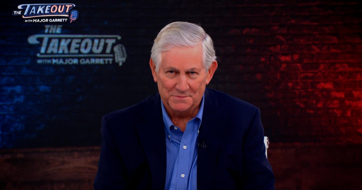 Extended interview: Vanity Fair reporter Chris Whipple on Trump White House report