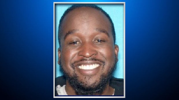 Reuben Carter Freeman