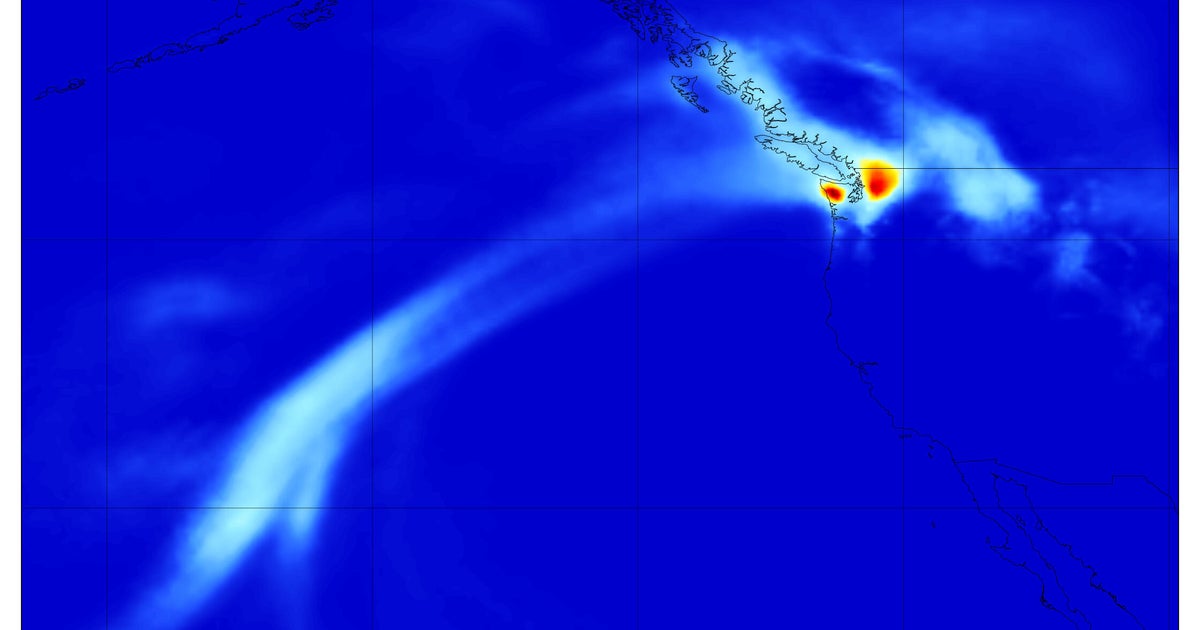 NOAA казва, че новите му метеорологични модели, управлявани от AI, подобряват скоростта и точността на прогнозата