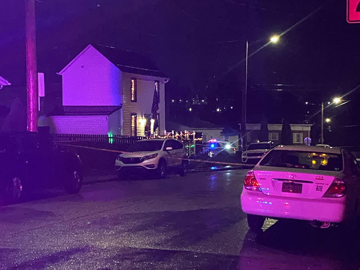 Police investigating deadly overnight shooting in Rochester Borough ...