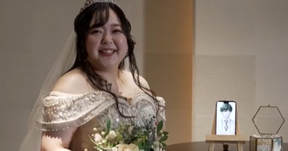 Japanese woman marries AI boyfriend as tech begins to make lasting global impact