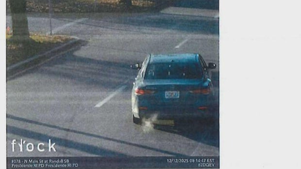 Brown University shooting 