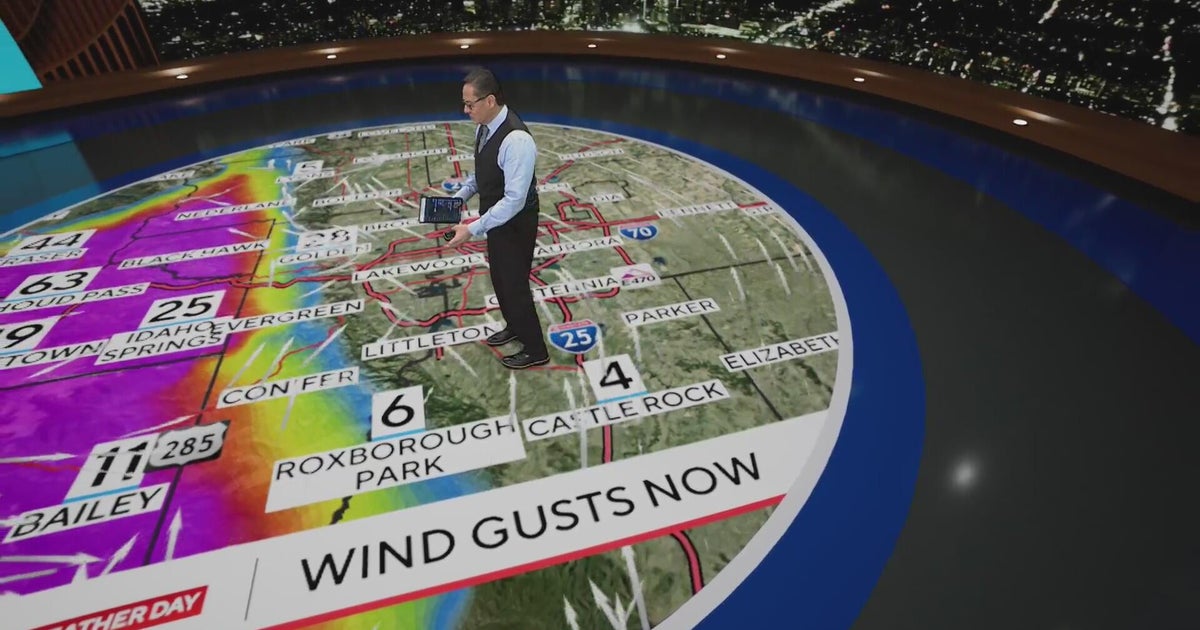 Fire danger set to surge on Friday with stronger winds and warmer ...