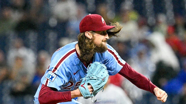 MLB: SEP 25 Marlins at Phillies 